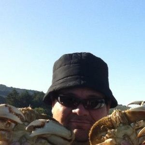 Meet your Posher, Mitchell